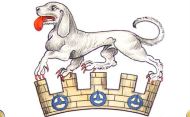 Cão Talbot