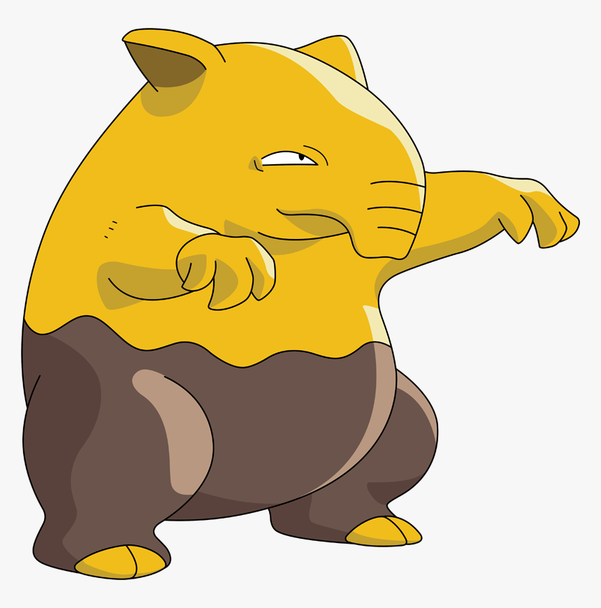 Drowzee