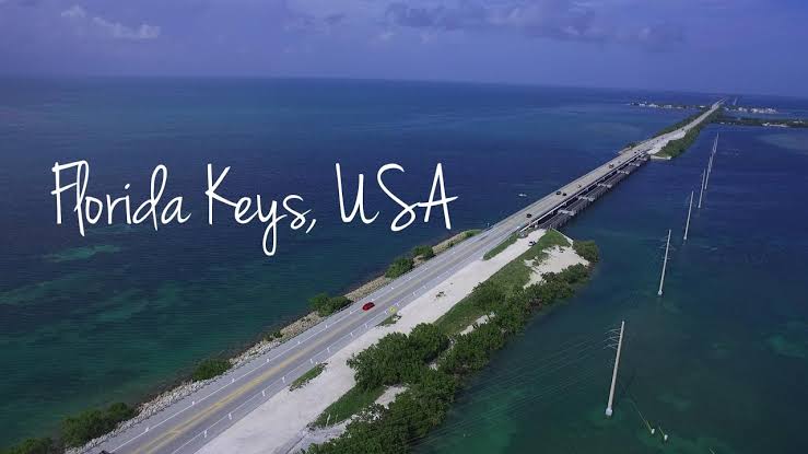 Florida Keys, Estados Unidos