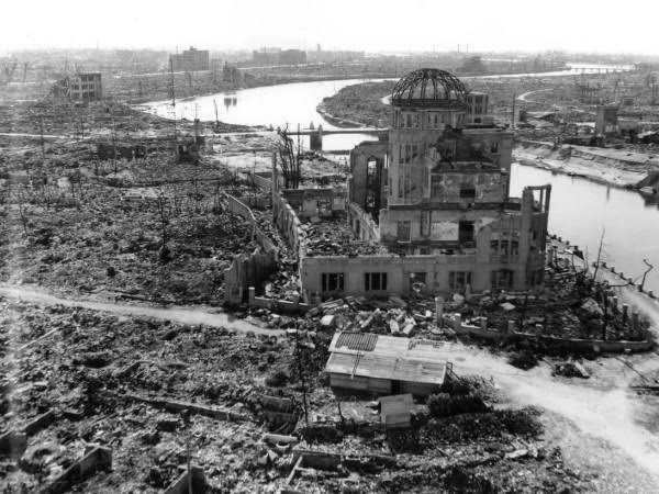 Hiroshima