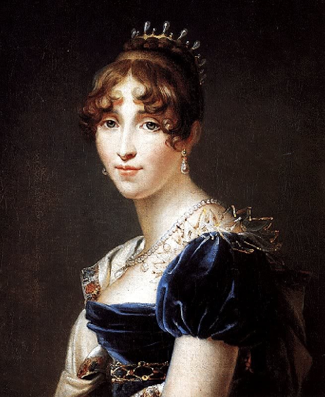 Hortense de Beauharnaism