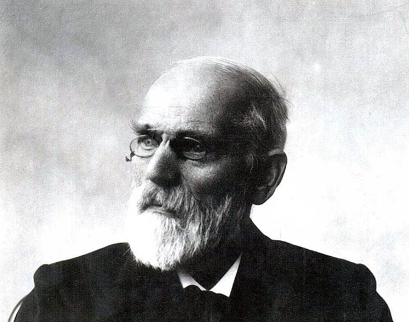 Johannes Van der Waals