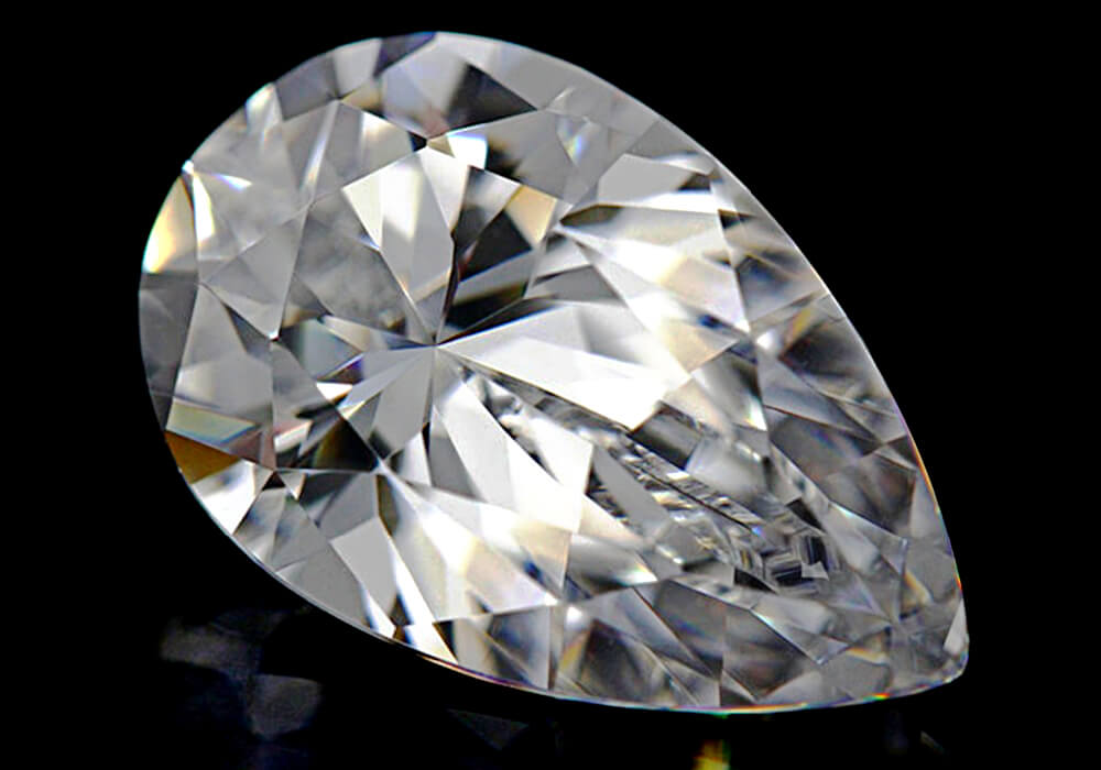 O Impressionante Diamante Estrela da África 