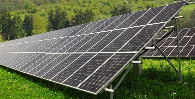 Painel Solar