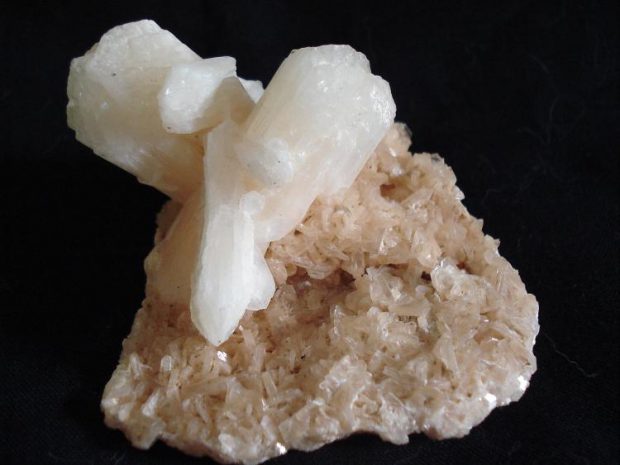 Pedra Coesita