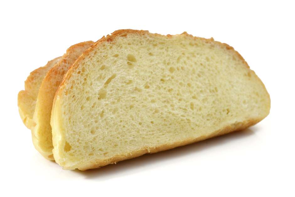 Pão Branco
