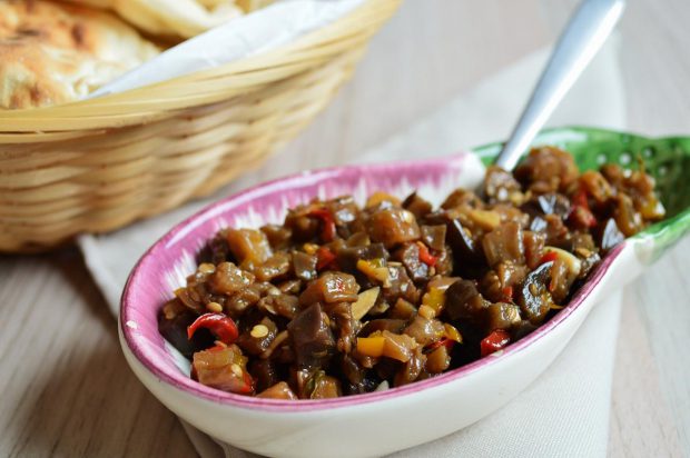 Pasta de Berinjela: Benefícios, Como fazer e Passo a Passo