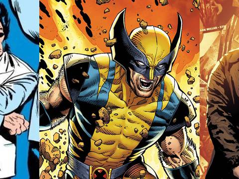 Wolverine
