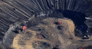 Como Funciona o Xisto Betuminoso? Qual sua Composição?