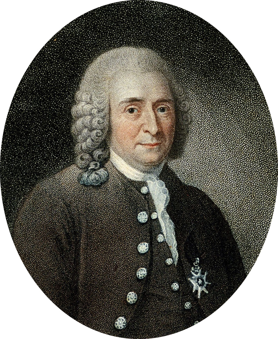 Carl Linnaeus