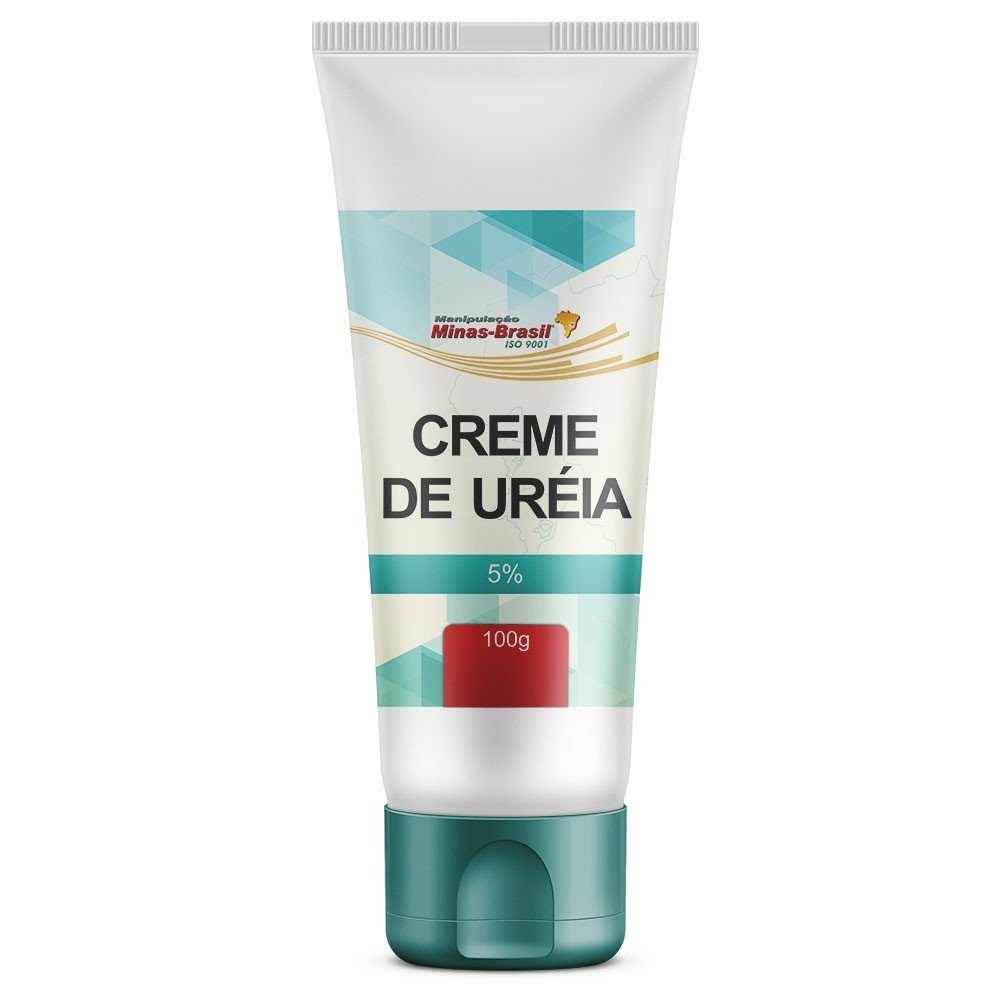 Creme de Ureia