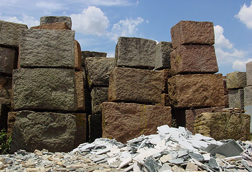 Pedra de Granito