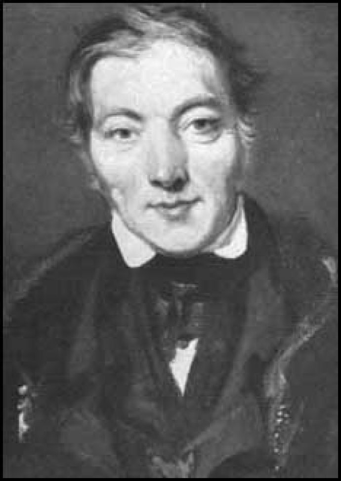 Robert Owen