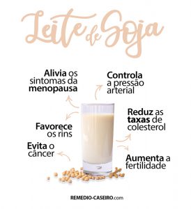 Pode Tomar Leite de Soja Todos os Dias? Qual o Melhor de Caixinha ...