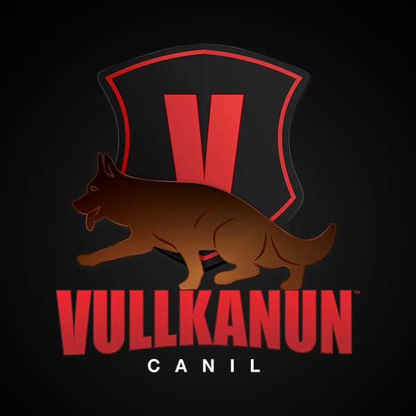 Canil Vullkanun