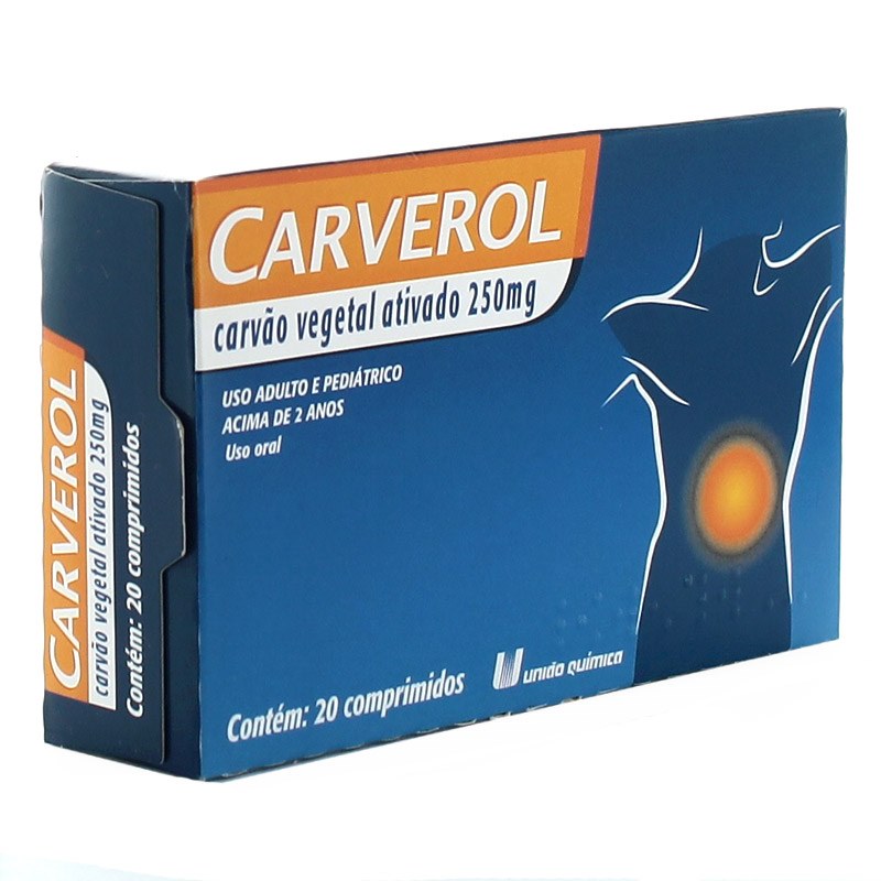 Carverol 