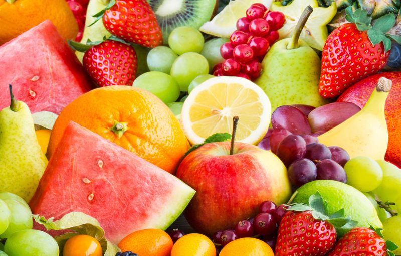 Quais as Frutas Que o Diabético Não Pode Comer? | Mundo Ecologia