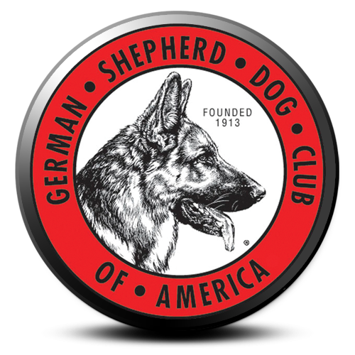 German Shepherd Club of América