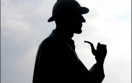 Sherlock Holmes