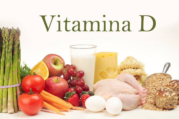 Nutriente D