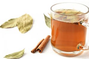 Chá de Folha de Canela: Como Fazer? Para Que Serve? | Mundo Ecologia