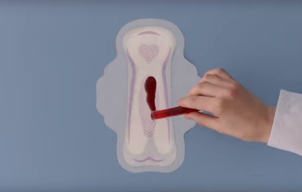 Como Saber se a Menstruação Está Para Vir?