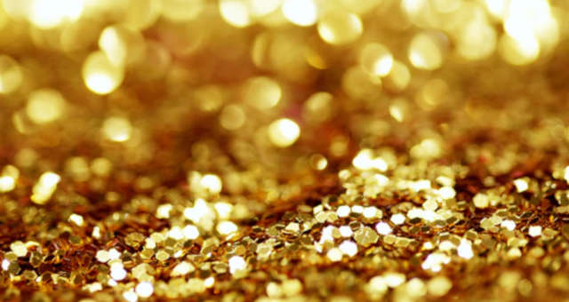 Pepitas de Ouro