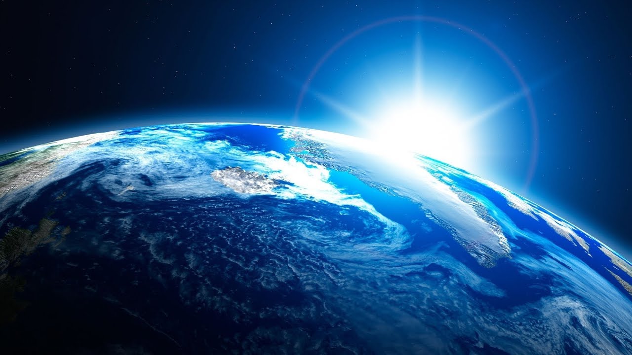 Planeta Azul