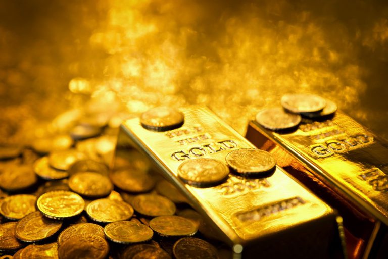 Valor do Ouro
