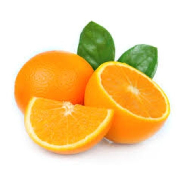 Laranja 