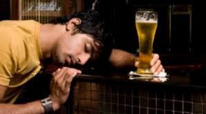 Por Que Quando Bebo Fico Com Sono?