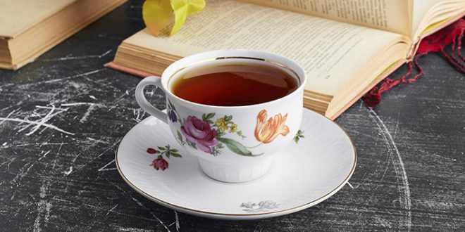 Como Fazer Cha De Folha De Crajiru Mundo Ecologia