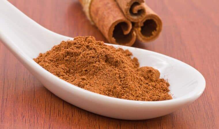 Como Usar a Canela Para Emagrecer?