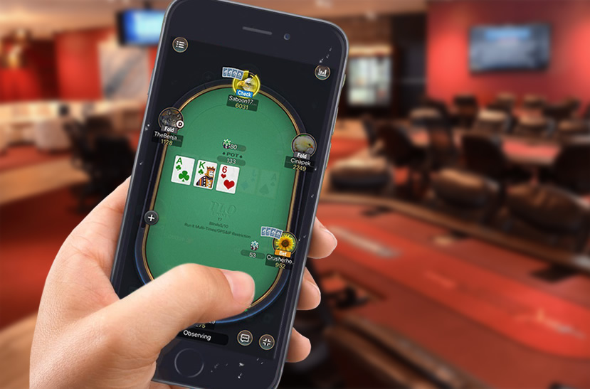 Poker Online