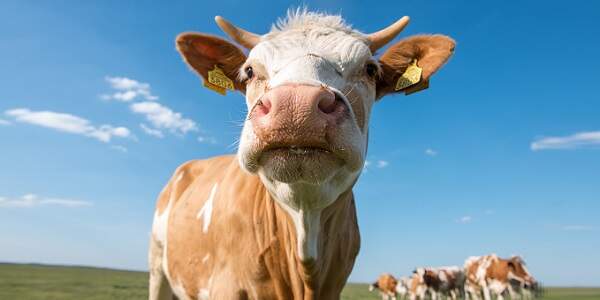 O Que Significa Sonhar com Vaca 