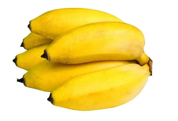 Banana Maçã 