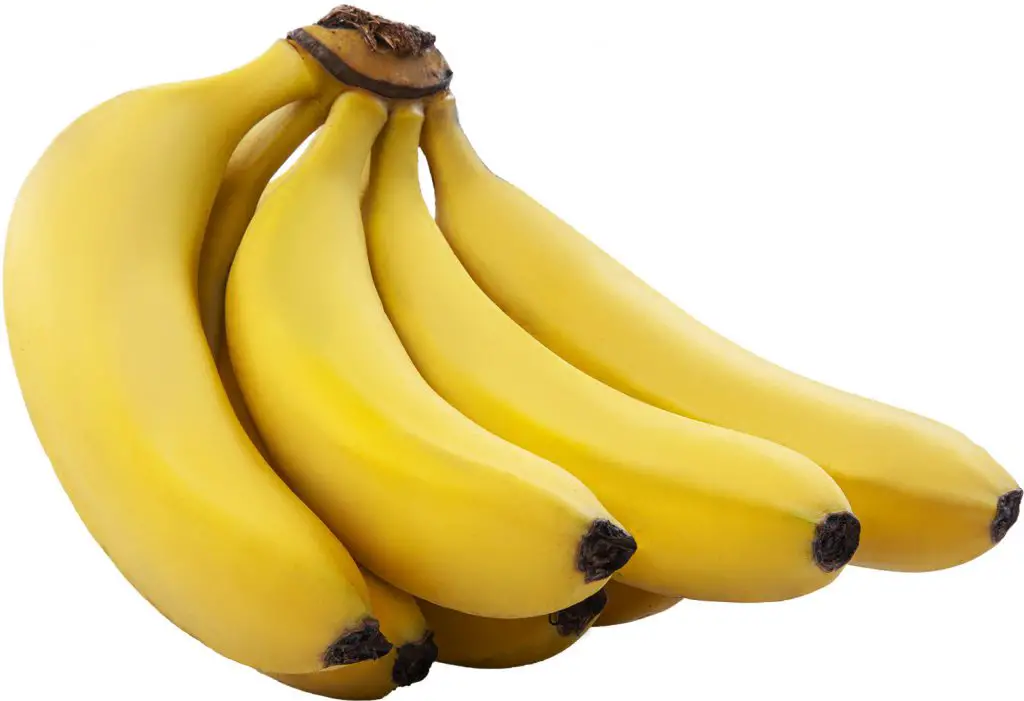 Banana Nanica 