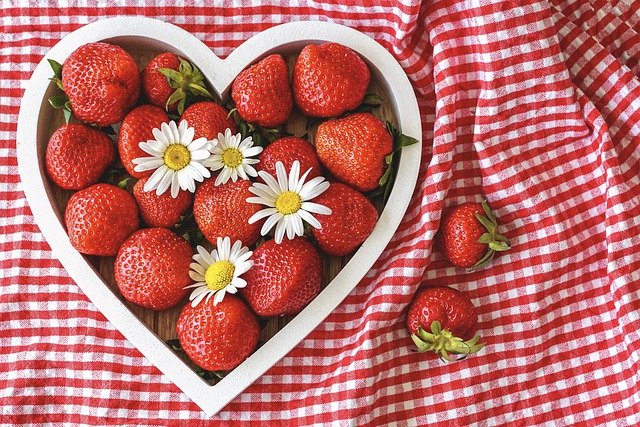 Qual é o Tipo de Morango Mais Doce?