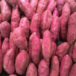 Batata Doce
