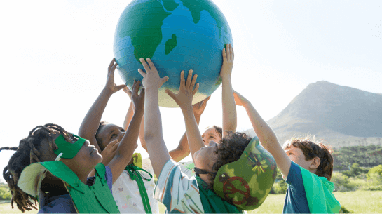 Educação Ambiental