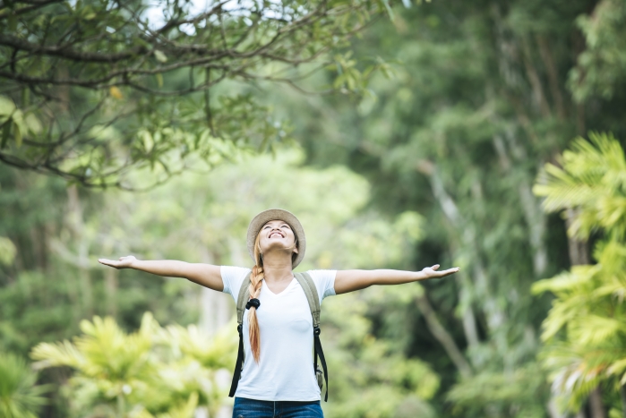 Natureza e Saúde Humana