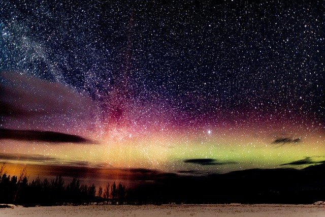 Aurora Boreal