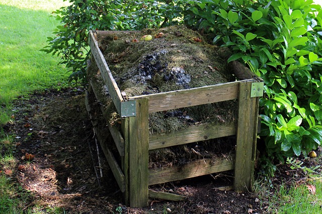 Fertilizante de jardín