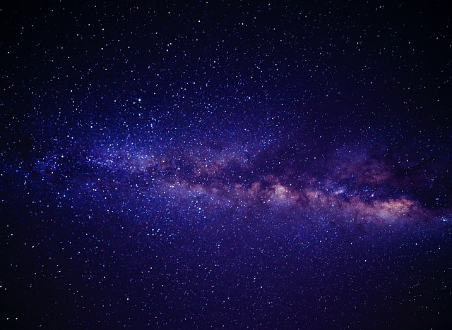 Poluição Luminosa: Ameaça à Observação Astronômica