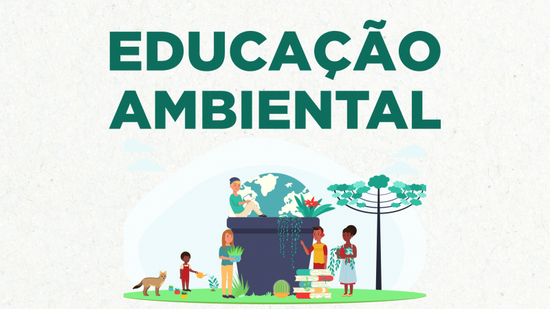 Educação Ambiental 