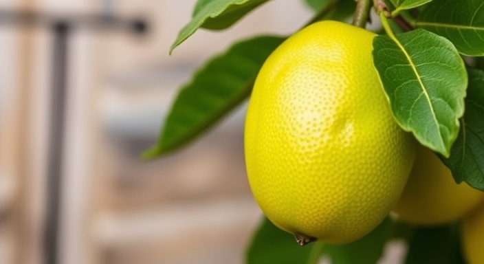Seriguela: Como Essa Fruta Pode Ajudar a Melhorar a Digestão