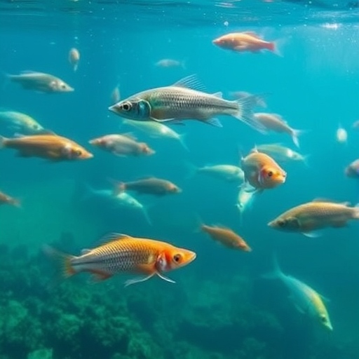Peixes de Água Doce: Tudo o que Você Precisa Saber Sobre Eles
