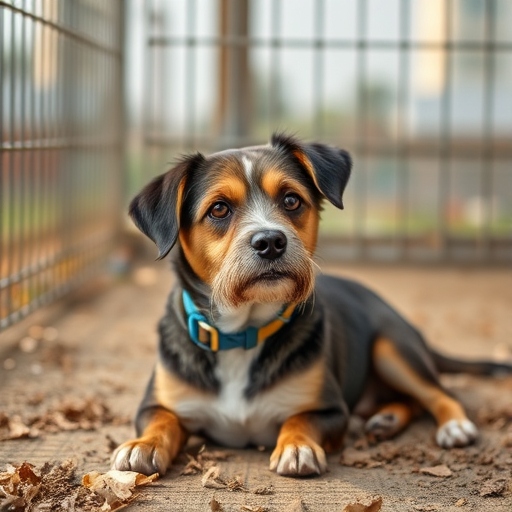 Adoção de Cachorro: O Guia definitivo para Adotar um Cão