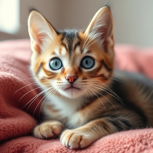 Gatinhos Fofos Filhotes: Dicas para Postar a Foto perfeita no seu Perfil