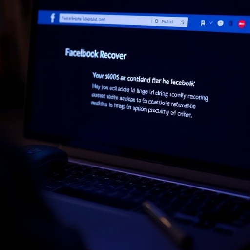 Como Recuperar Conta do Facebook: Guia Completo e Atualizado